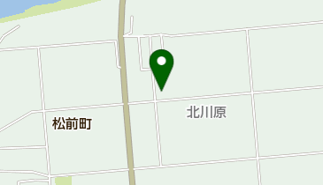 GARMENTS&COの地図画像