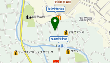 ジェムストーンリュウの地図画像