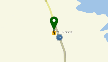 心まちの地図画像