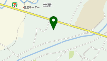 もあ・かけはし(NPO法人)就労継続事業所通所工房I-TEMの地図画像