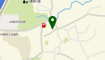 浜カラオケ道場の地図画像