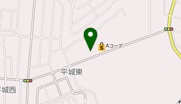JAみやざき日向地区本部 門川支店の地図画像