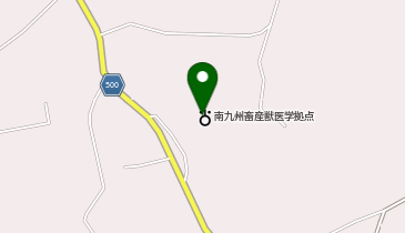 社会福祉法人落穂会こどもサポートセンタースクラブの地図画像