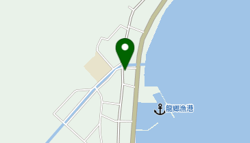 志村商店の地図画像