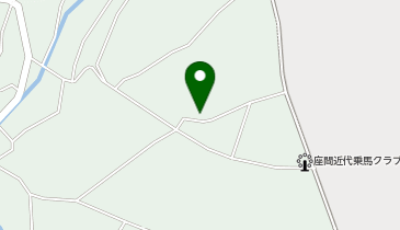 OYASHISHOKAIの地図画像