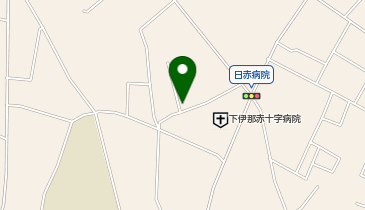 とこや金太郎の地図画像