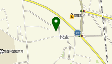 丸善住設の地図画像