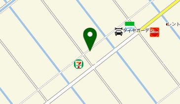 株式会社キントラ東海支店の地図画像