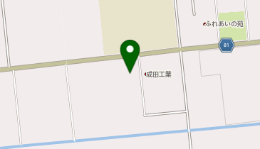 株式会社時建工業の地図画像