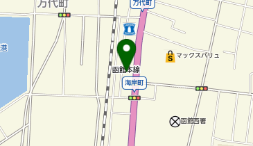 丸竹竹林商店(合同会社)の地図画像