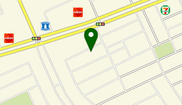 共同生活ホームかなでるみらいの地図画像