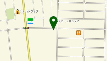 フィットイージー弘前城東店の地図画像