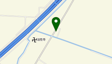 株式会社ホンダテクニカルショップの地図画像
