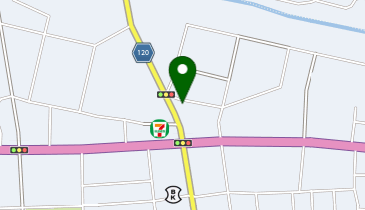 福島県浪江自家用自動車組合の地図画像