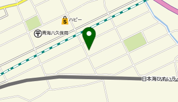 yadoriyaの地図画像