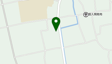 南穂高クリニックの地図画像