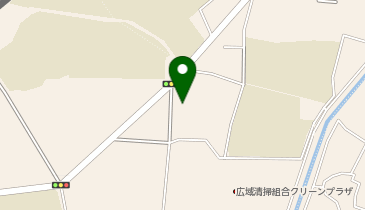 はぴねすワークスおおたの地図画像