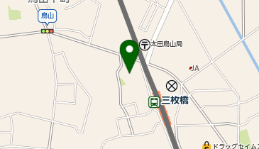 ぽかぽか訪問看護ステーションの地図画像