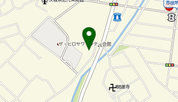 マンマヴィヴァーチェ(mamma・vivace)の地図画像