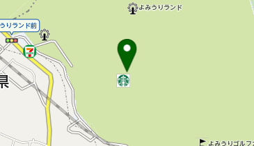 花景の湯美食ノ極の地図画像