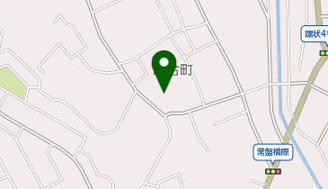 花物語あおばの地図画像