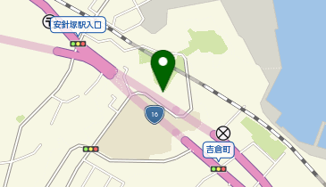 新谷生田流おこと教室の地図画像