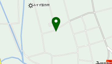 有限会社三山化成工業の地図画像