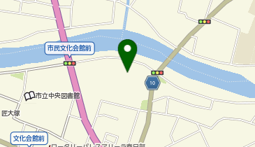 株式会社サニックスエンジニアリング関東支店埼玉オフィスの地図画像