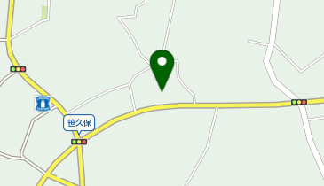 株式会社タカトウの地図画像