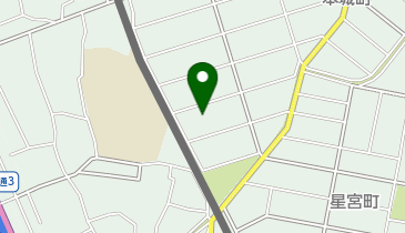 夢総合結婚相談所の地図画像