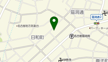 株式会社D.I.Garchitectsの地図画像