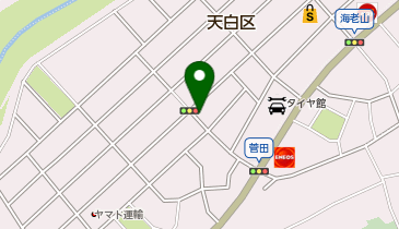 株式会社樹コンサルタント名古屋支店の地図画像