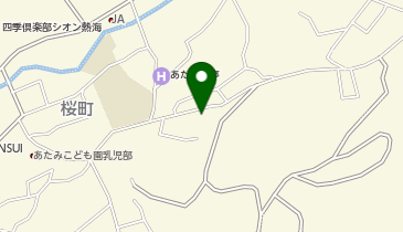 株式会社Goatの地図画像