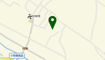 豊和建築の地図画像