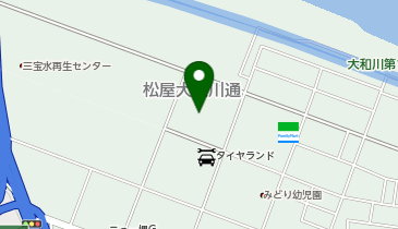 株式会社食品新聞社制作部の地図画像