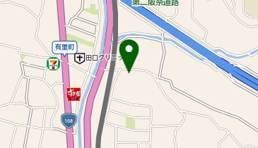 知足院元三大師堂の地図画像