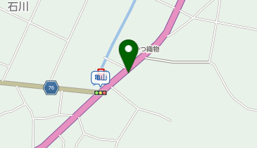 フラフの地図画像