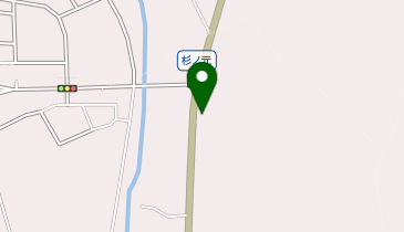 きたベジファームの地図画像