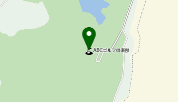 ABCゴルフ倶楽部レストランの地図画像