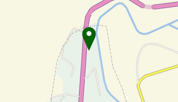 噂・和風レストランの地図画像