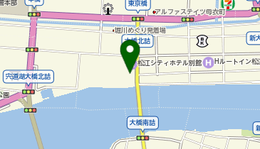 有限会社橘泉堂山口卯兵衛薬局の地図画像