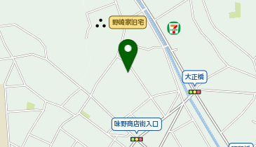 児島観光ガイド協会の地図画像