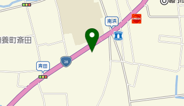 SMILE25の地図画像