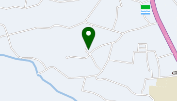 アニキのサウナの地図画像