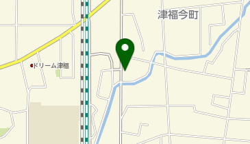 喫茶GOYOの地図画像