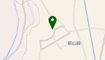 林梅香庭園の地図画像