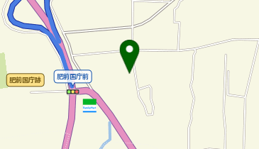 ギャラリーnikoの地図画像