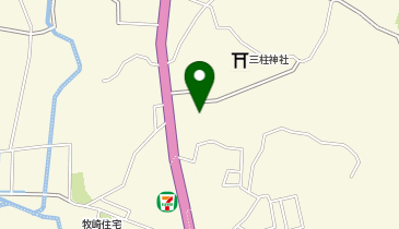 ダイレックス佐々中央店青果部の地図画像