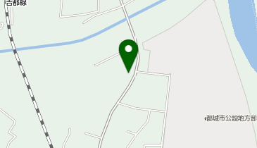 ショクジコーポレーションの地図画像