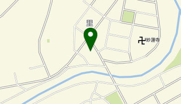 古本もっと読むの地図画像